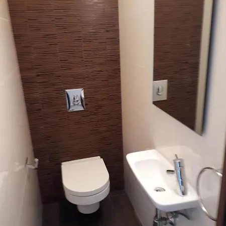 Maro Bayview Appartement Dubrovnik