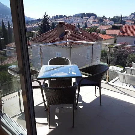 Maro Bayview * Dubrovnik
