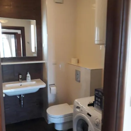 Maro Bayview Apartmán Dubrovník